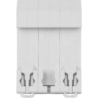 Автоматический выключатель TDM ELECTRIC ВА47-29 3Р 16А 4.5кА D SQ0206-0173