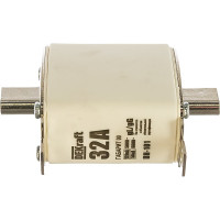 Ножевой предохранитель DEKraft ПН101-33-00-32A 21336DEK 1113610