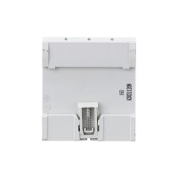 Выключатель дифференциального тока (ВДТ) DEKraft  УЗО-03 4 Р, 63 А, 30 мА, тип AC, 6 кА 14236DEK