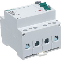 Выключатель дифференциального тока (ВДТ) DEKraft  УЗО-03 4 Р, 63 А, 30 мА, тип AC, 6 кА 14236DEK