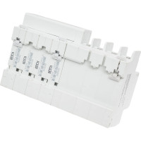 Дифавтомат DEKraft ДИФ101-4Р-050А-030-C 15025DEK 1113048