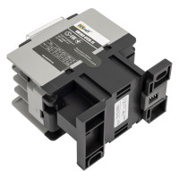 Контактор DEKraft КМ103-012A-380B-11 АС3 1НО+1НЗ 22109DEK 1113345