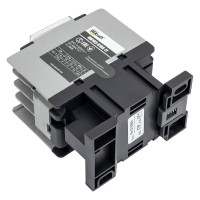 Контактор DEKraft КМ103-018A-380B-11 АС3 1НО+1НЗ 22114DEK 276594