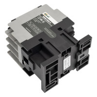 Контактор DEKraft КМ103-032A-380B-11 АС3 1НО+1НЗ 22124DEK 293779