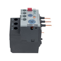 Тепловое реле DEKraft РТ03-09-18-11.0A-15.0A 23116DEK 1113717