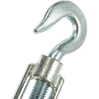 Талреп крюк-кольцо КРЕП-КОМП DIN1480 м16 40шт тк16