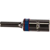 Головка торцевая TORX Е-стандарт 3/8", E6, L = 63 мм KING TONY 327506M