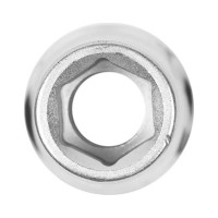 Головка торцевая глубокая шестигранная (19 мм; 3/4") KING TONY 623519M