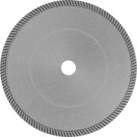 Диск алмазный отрезной турбо (230х22.2 мм) GROSS 730347