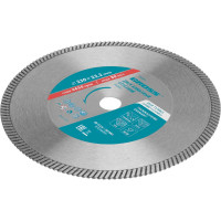 Диск алмазный отрезной турбо (230х22.2 мм) GROSS 730347