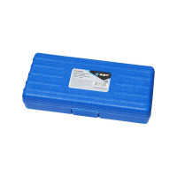 Съемник подшипников AIST мини, 9 предметов, 20-40 мм 67100809 00-00006584