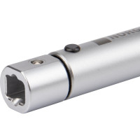 Динамометрический ключ NORGAU 9х12 мм, 5-50 Нм, бесшкальный 051114050