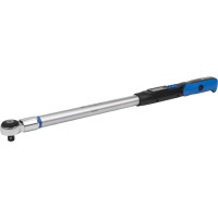 Электронный динамометрический ключ NORGAU 1/2" 68-340Нм, тип NTE13-340RI 051130340