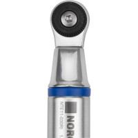 Электронный динамометрический ключ NORGAU 1/2" 68-340Нм, тип NTE13-340RI 051130340