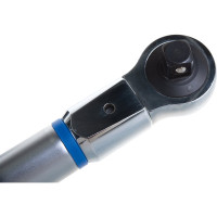 Электронный динамометрический ключ NORGAU 1/2" 68-340Нм, тип NTE13-340RI 051130340