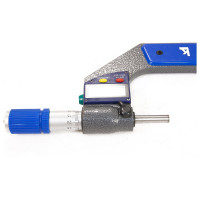 Цифровой микрометр КАЛИБРОН МКЦ-100 0.001 73036