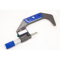 Цифровой микрометр КАЛИБРОН МКЦ-100 0.001 73036