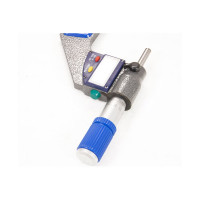 Цифровой микрометр КАЛИБРОН МКЦ-100 0.001 73036