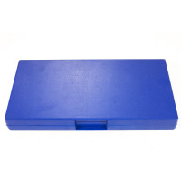 Цифровой микрометр КАЛИБРОН МКЦ-100 0.001 73036