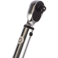 Динамометрический бесшкальный ключ NORGAU 1/4", 1-6 Нм, тип NTW21-006PR 051112006