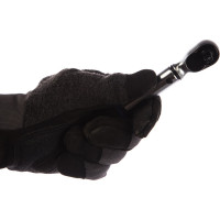 Динамометрический бесшкальный ключ NORGAU 1/4", 1-6 Нм, тип NTW21-006PR 051112006