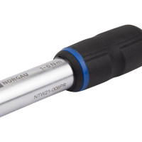 Динамометрический бесшкальный ключ NORGAU 1/4", 1-6 Нм, тип NTW21-006PR 051112006
