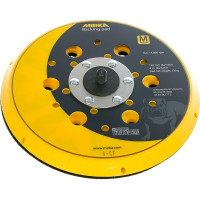 Подошва шлифовальная (150 мм; 48 отв.) MIRKA 8292605011