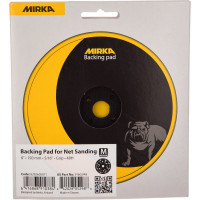 Подошва шлифовальная (150 мм; 48 отв.) MIRKA 8292605011