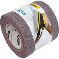 Рулон шлифовальный Abranet 115мм x 10 м P150 MIRKA 545BY001153R