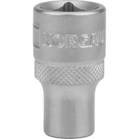 Головка торцевая 6-гранная, тип N30-9 (9 мм; 3/8") NORGAU 063601009