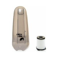 Вертикальный пылесос KITFORT КТ-509