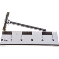Щетинная щетка (19х44 мм) Dremel 26150403JA