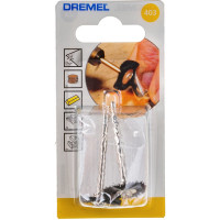 Щетинная щетка (19х44 мм) Dremel 26150403JA