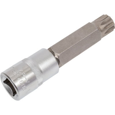 Головка со вставкой SPLINE (M16; 100 мм; 1/2") Arnezi R0346116