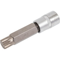 Головка со вставкой SPLINE (M16; 100 мм; 1/2") Arnezi R0346116