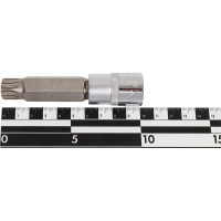 Головка со вставкой SPLINE (M16; 100 мм; 1/2") Arnezi R0346116