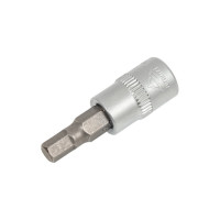 Головка со вставкой (HEX5; 48 мм; 1/4") Arnezi R0004305