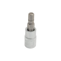 Головка со вставкой (HEX5; 48 мм; 1/4") Arnezi R0004305