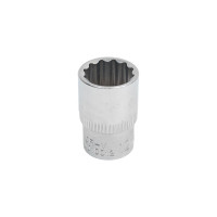 Головка 12-гранная (12х25 мм; 1/4") Arnezi R0010012