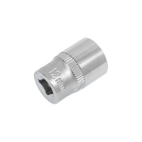 Головка 12-гранная (12х25 мм; 1/4") Arnezi R0010012