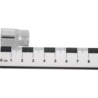 Головка 12-гранная (12х25 мм; 1/4") Arnezi R0010012