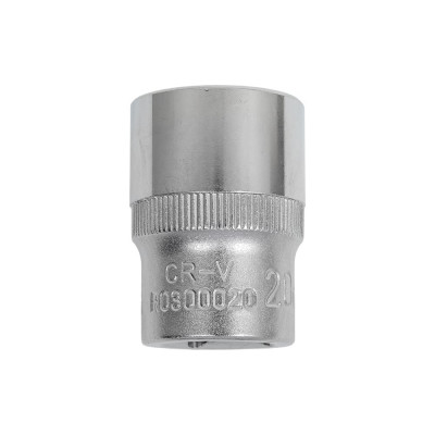 Головка 6-гранная (20х38 мм; 1/2) Arnezi R0300020