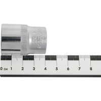 Головка 6-гранная (20х38 мм; 1/2) Arnezi R0300020