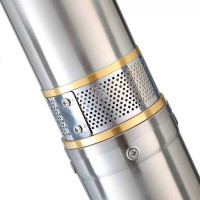 Скважинный насос IBO 3Ti 15 кабель 20 м 2000046390026