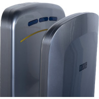 Электросушилка для рук BXG JET-7200С UV 1750338