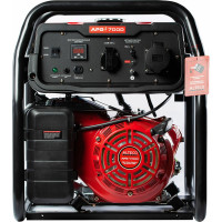 Бензиновый генератор ALTECO Standard APG 7000 (N) 21530