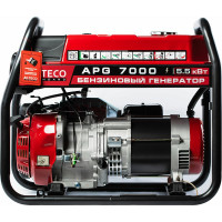 Бензиновый генератор ALTECO Standard APG 7000 (N) 21530