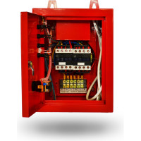 Бензиновый генератор ALTECO Standard APG 9800E+ATS (N) 22279