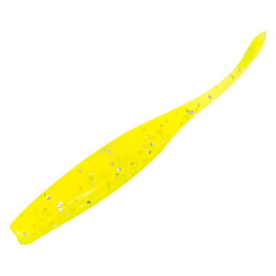 Съедобные искусственные виброхвосты LUCKY JOHN LJ Pro Series WACKY HAMA STICK 3.5in, цвет 071, 9шт. 140138-071