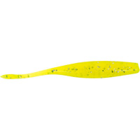 Съедобные искусственные виброхвосты LUCKY JOHN LJ Pro Series WACKY HAMA STICK 3.5in, цвет 071, 9шт. 140138-071